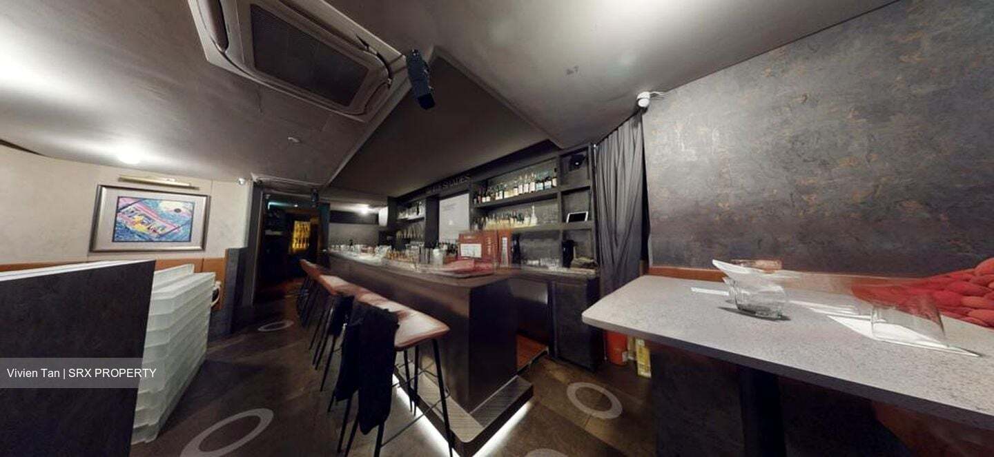 Telok Ayer Street (D1), Retail #456677051